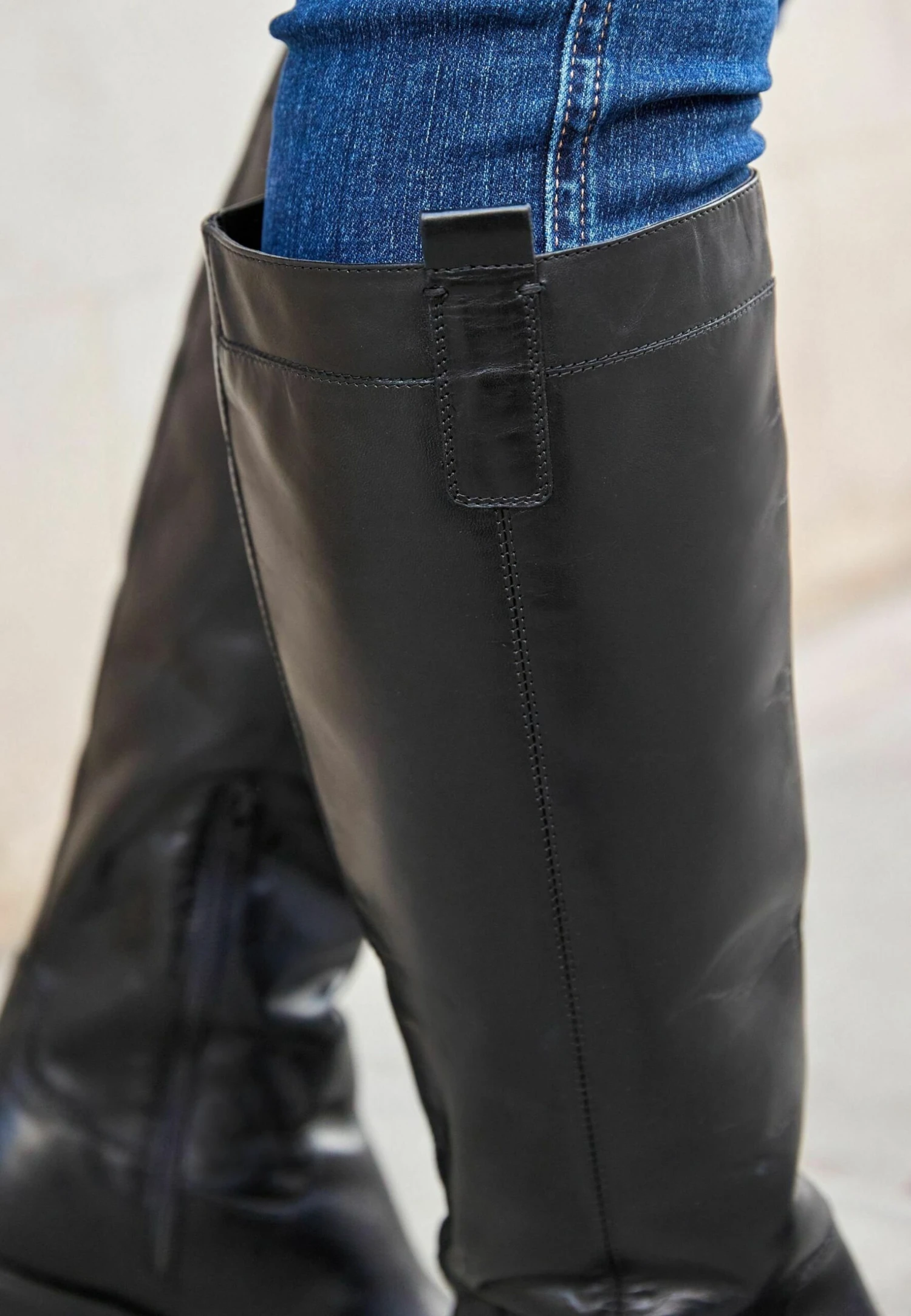 Next Forever Comfort - Laarzen - Black - Afbeelding 3