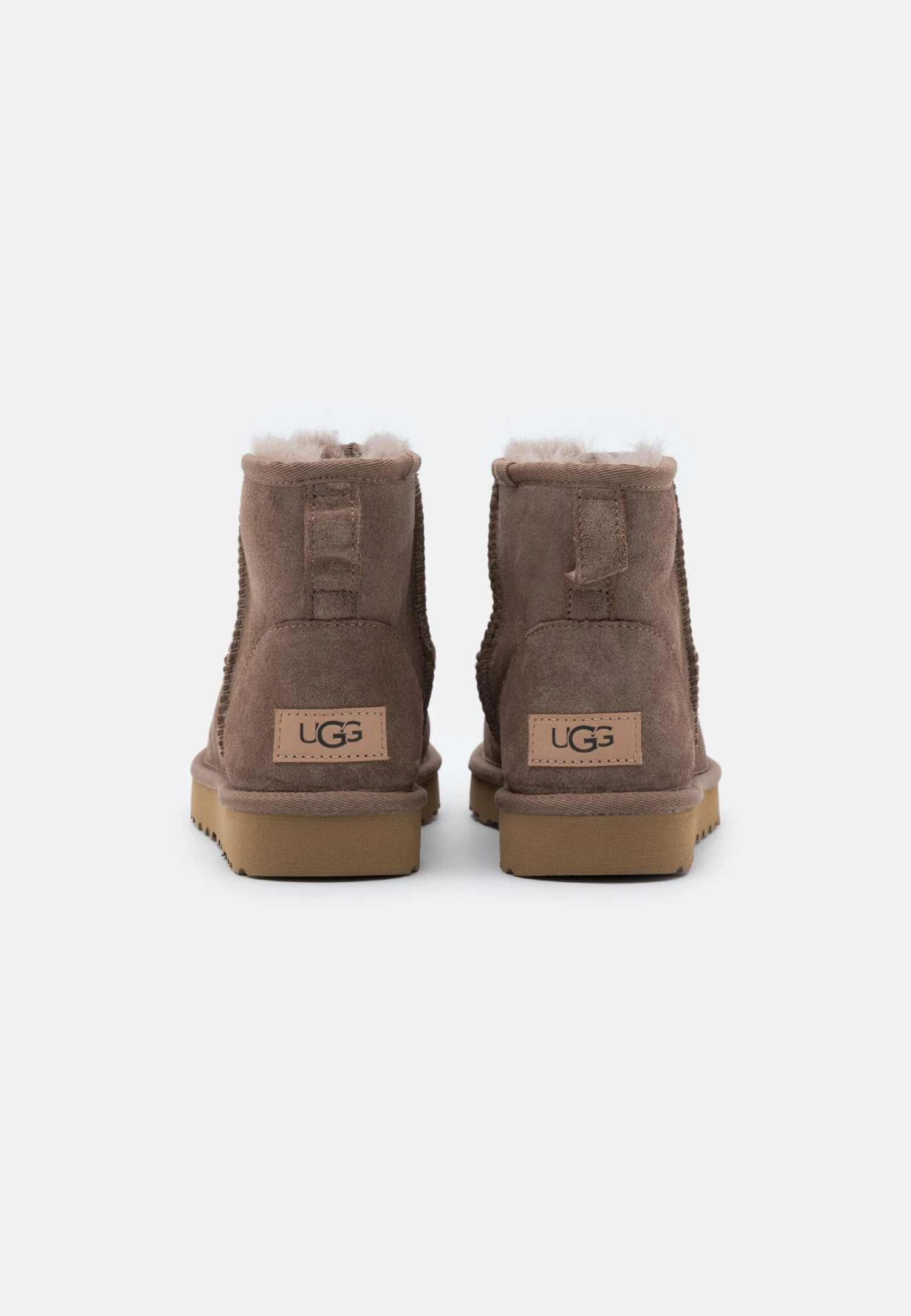 Ugg Classic Mini - Korte Laarzen - Caribou - Afbeelding 4