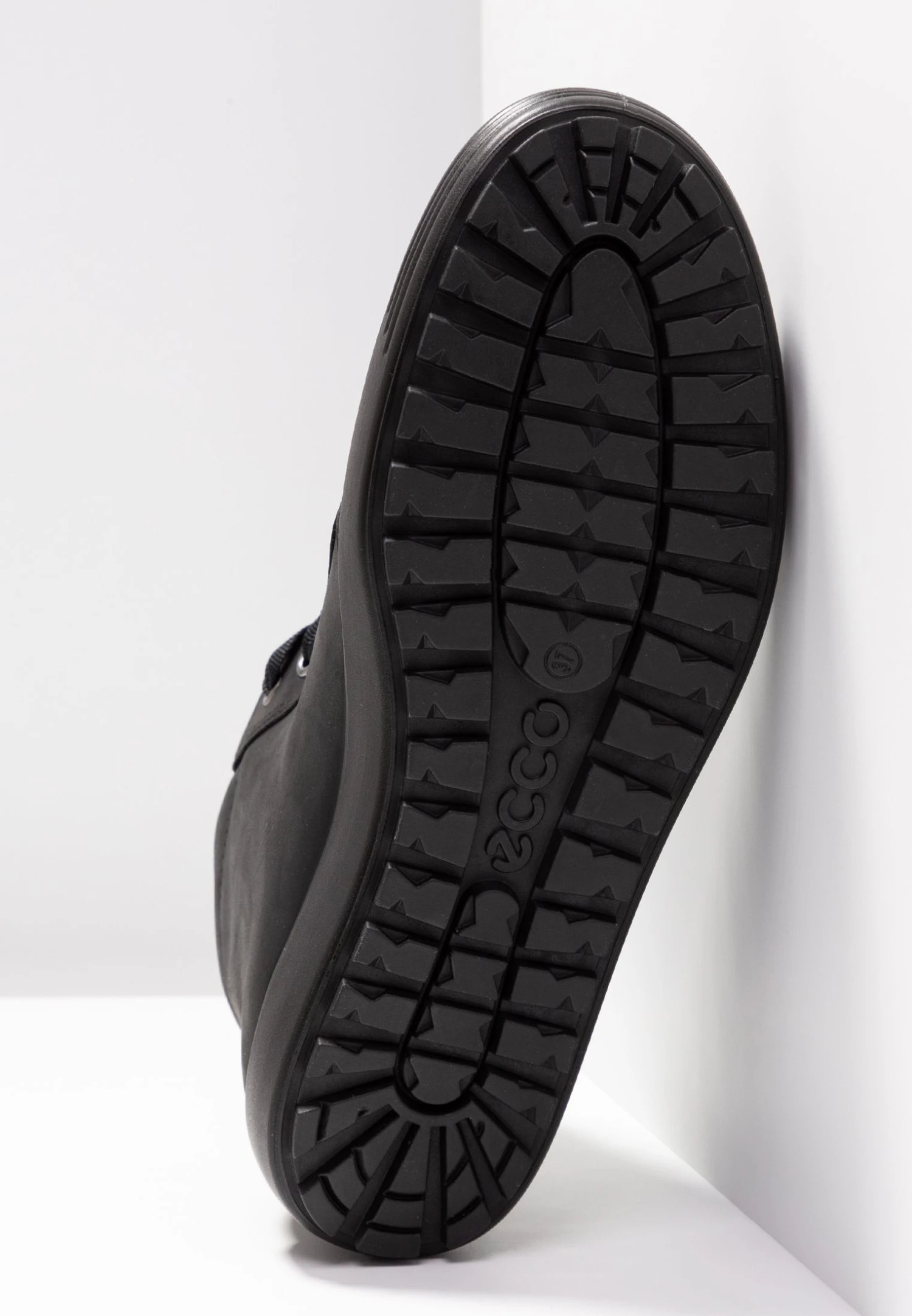 ECCO Soft 7 Tred - Veterboots - Black - Afbeelding 7