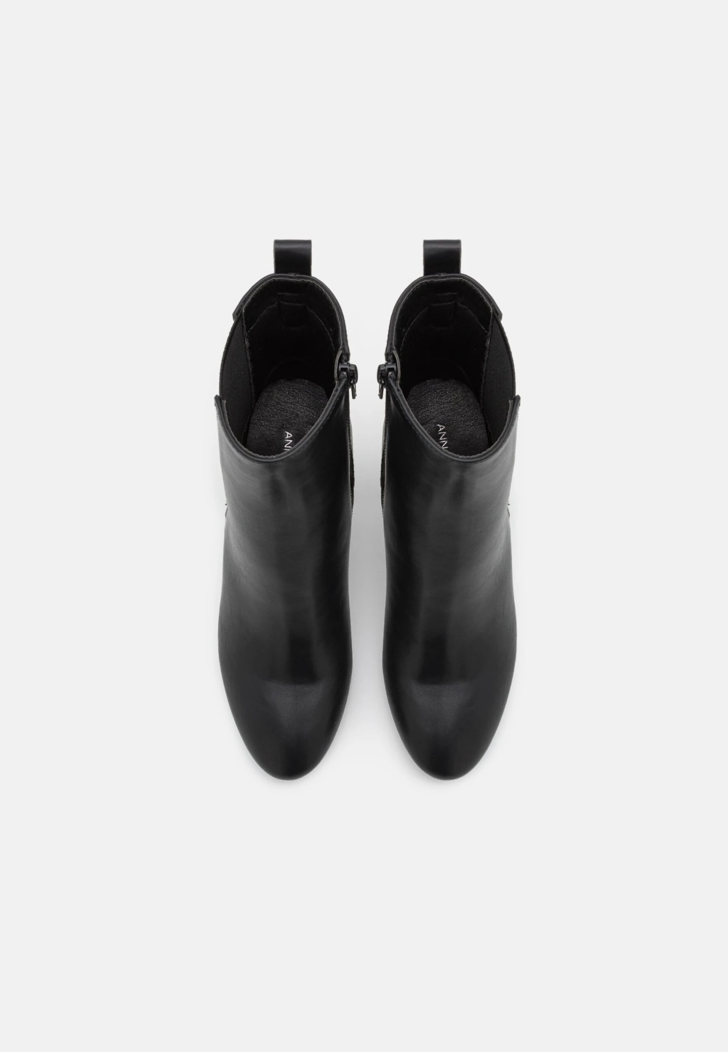 Anna Field Korte Laarzen - Black - Afbeelding 6