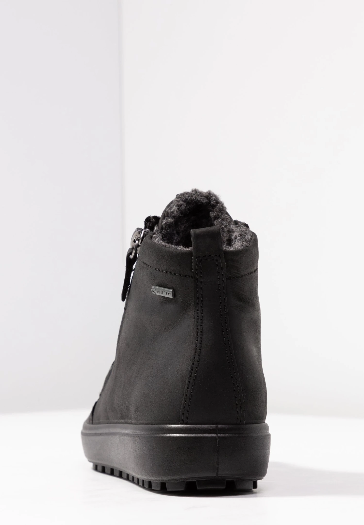 ECCO Soft 7 Tred - Veterboots - Black - Afbeelding 6