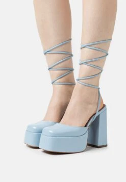 Veterpumps - Sky