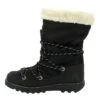 Kickers Neosnow - Snowboots- Noir