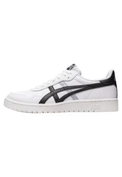 ASICS SportStyle Japan S - Sneakers Laag - White Black