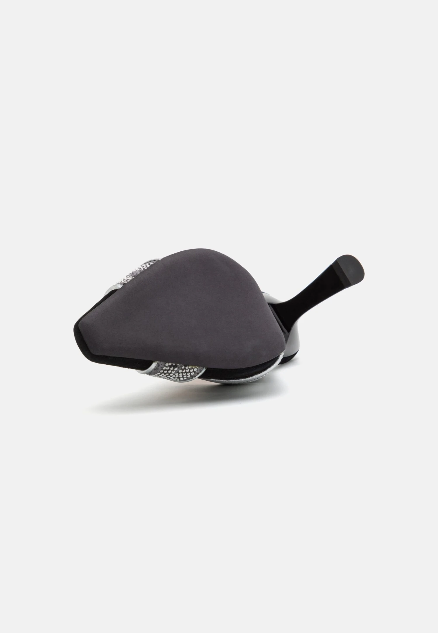 Alberta Ferretti Embroideries - Hoge Hakken - Fantasy Print Black - Afbeelding 5