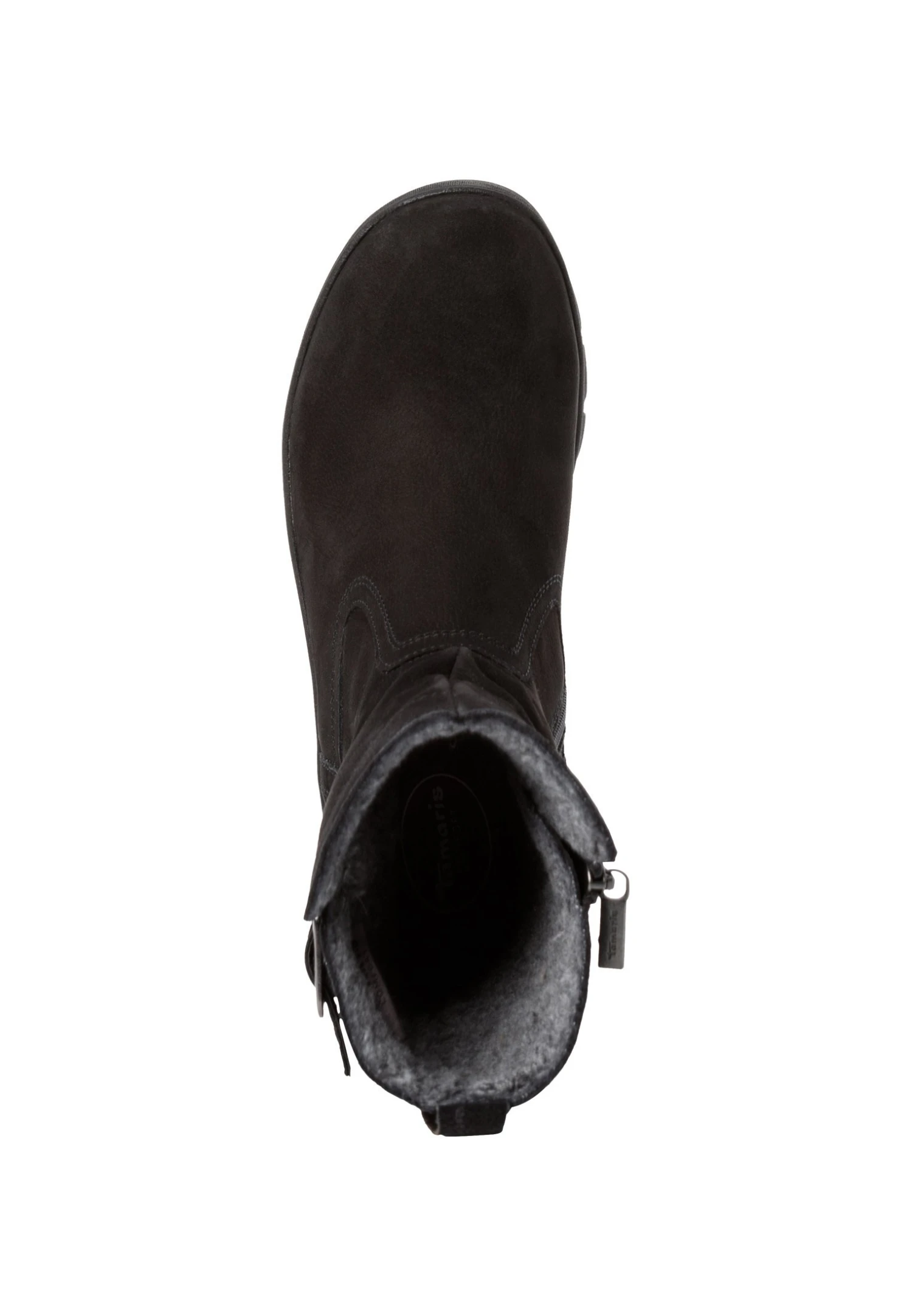 Tamaris Comfort - Snowboots- Black - Afbeelding 3