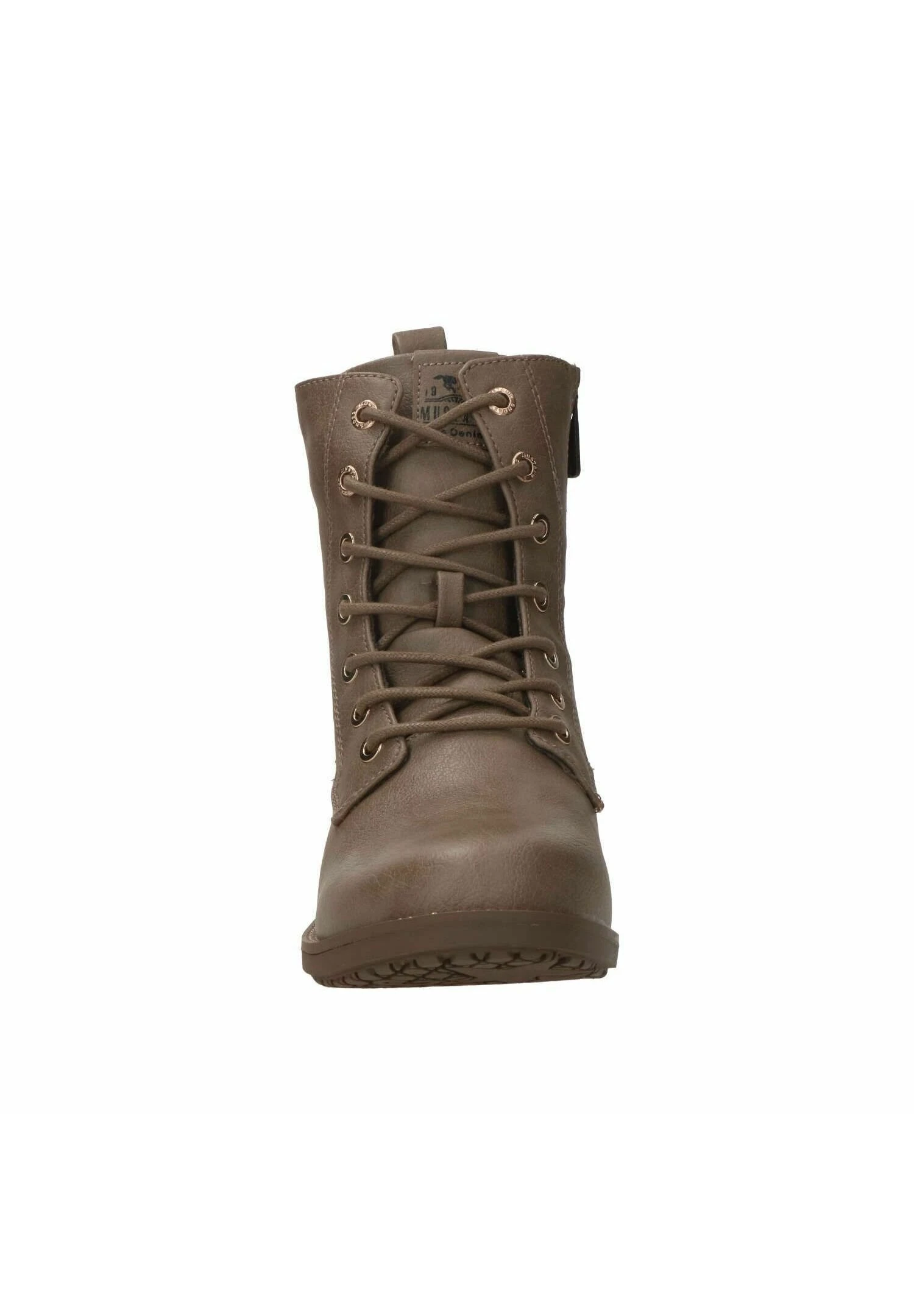 Mustang Veterboots - Grey - Afbeelding 5
