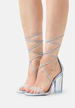 Aldo Onardonia - Sandalen - Blue