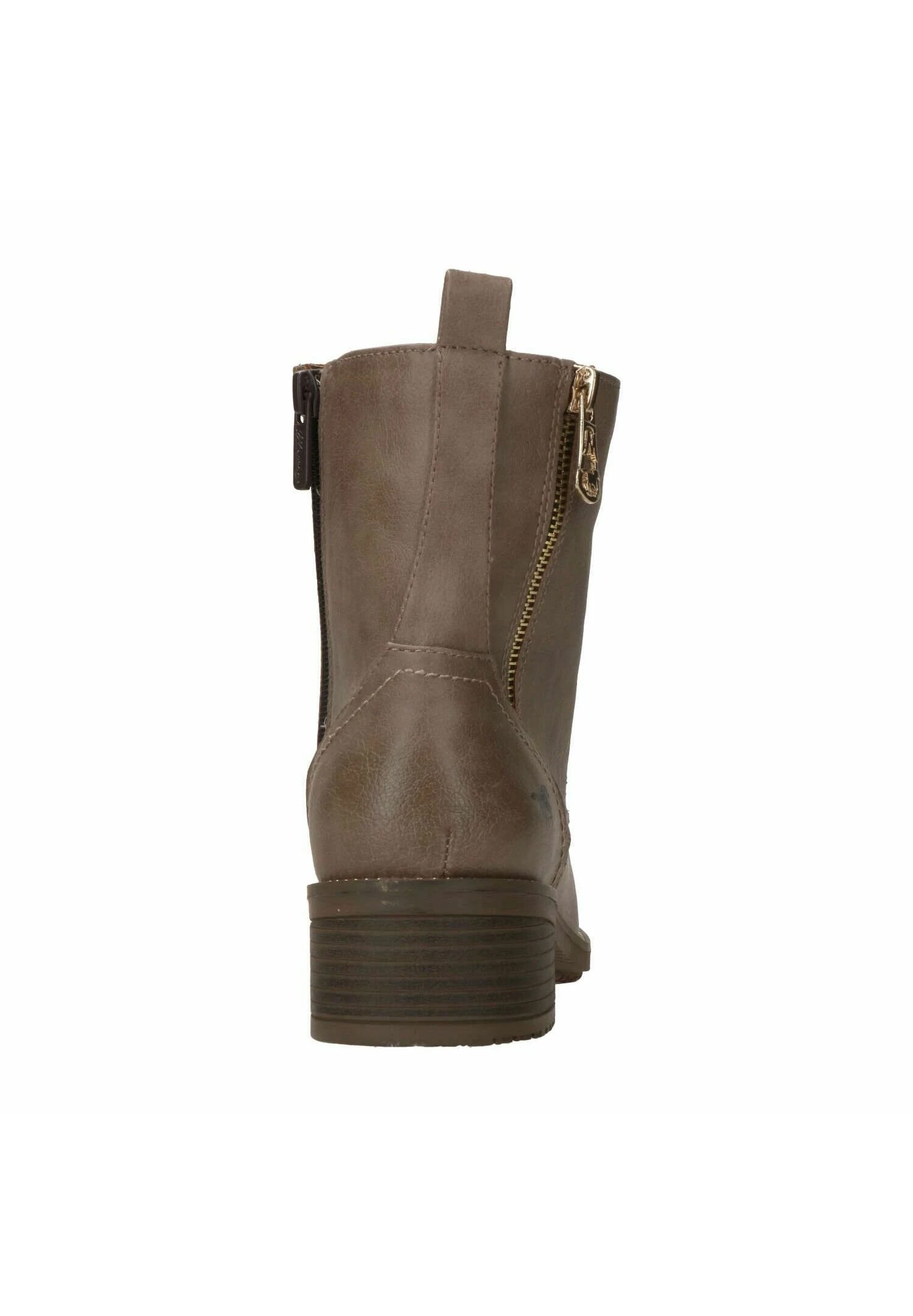 Mustang Veterboots - Grey - Afbeelding 4