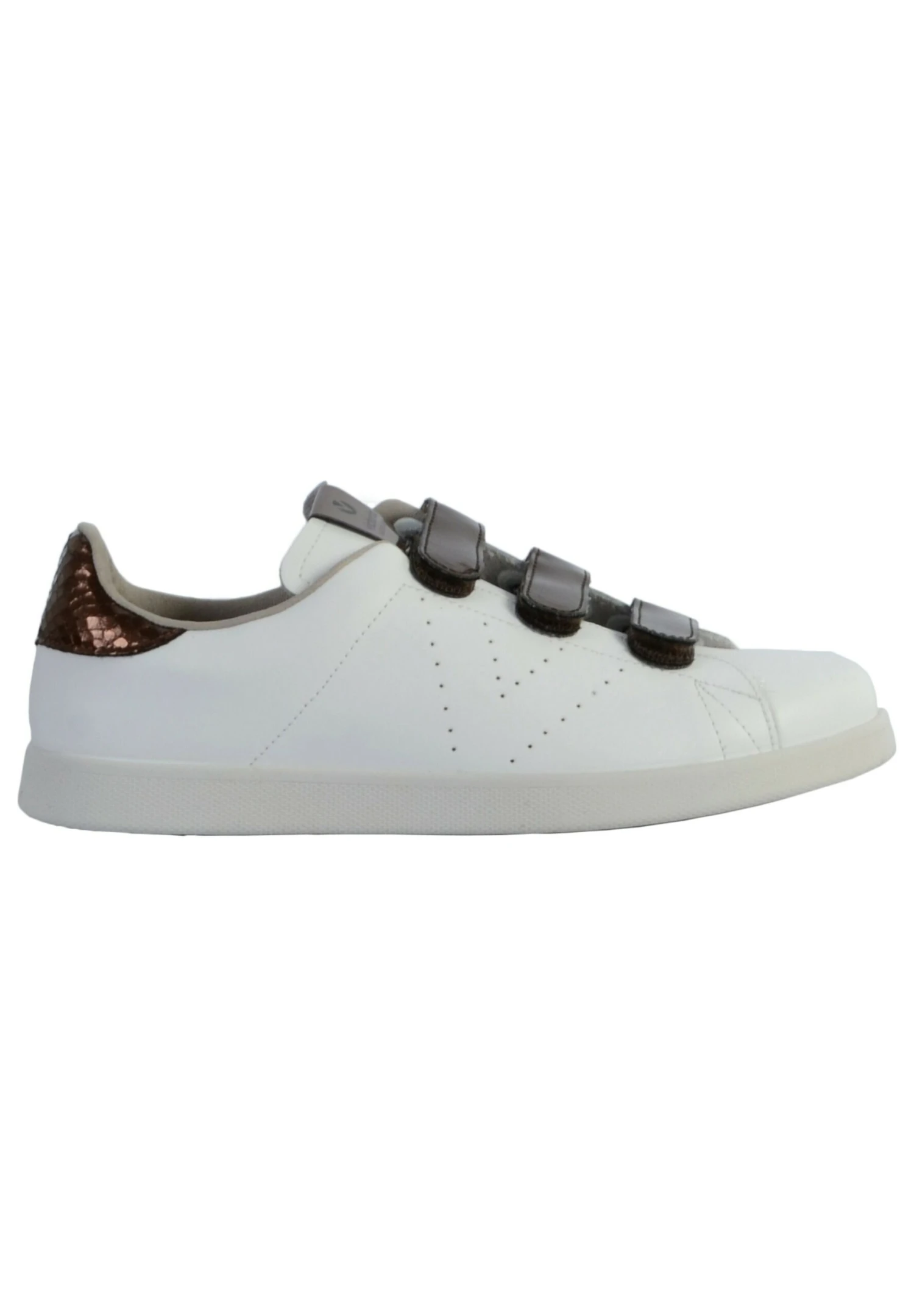 Sneakers Laag - Blanc