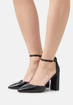 Aldo Millgate - Hoge Hakken - Black