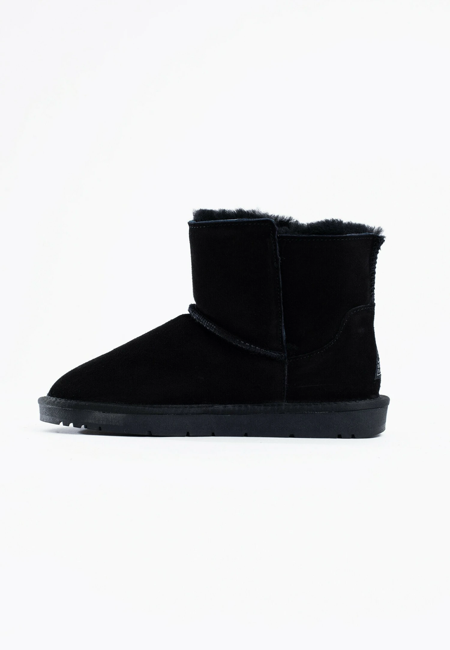 Berta Boots- Snowboots- Black - Afbeelding 5