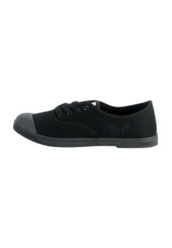 KAPORAL Sneakers Laag - Noir