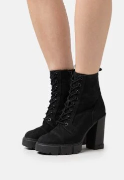 Aldo Rebel2.0 - Veterboots - Black