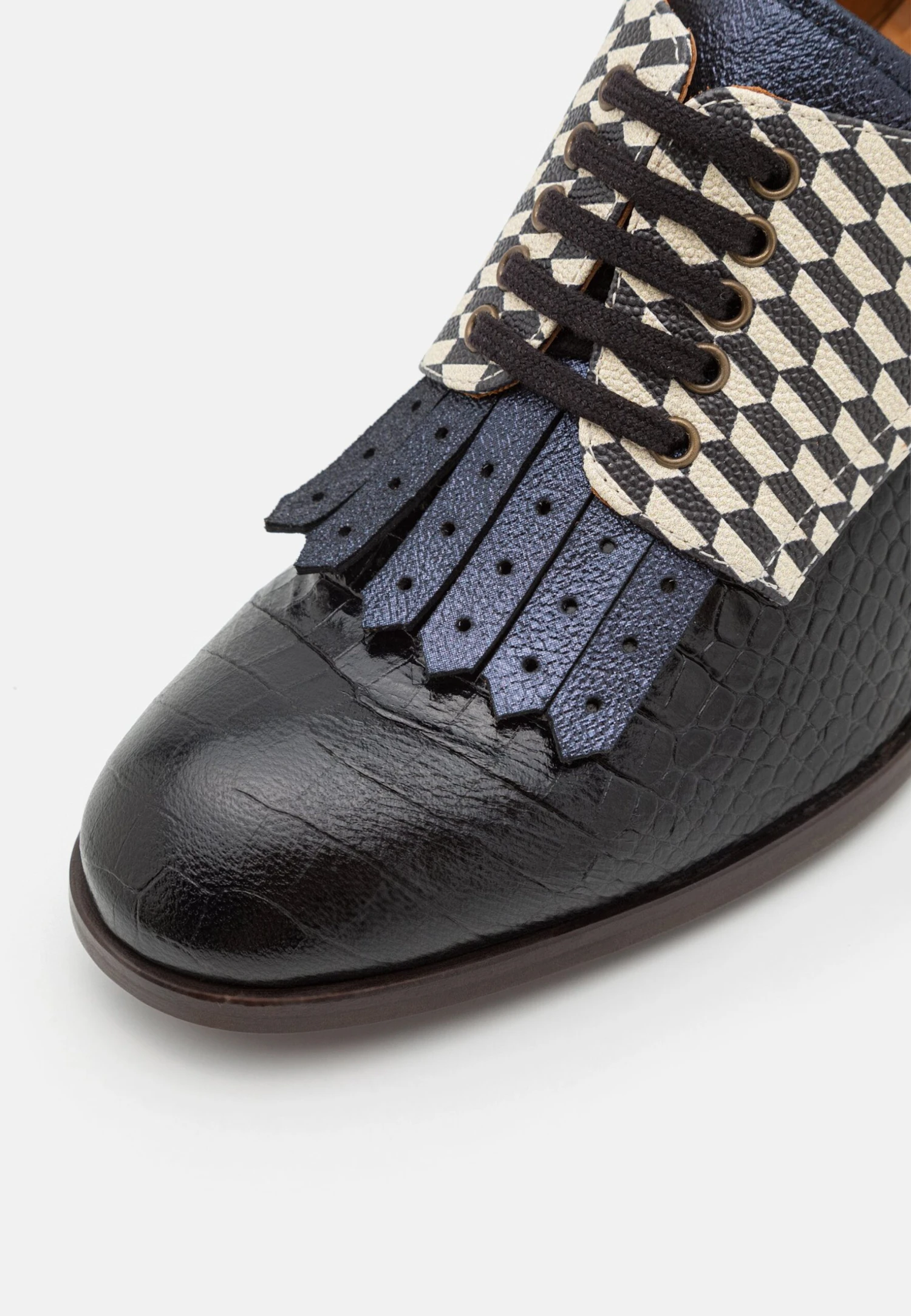 Chie Mihara Gales - Veterpumps - Multi-Coloured - Afbeelding 7