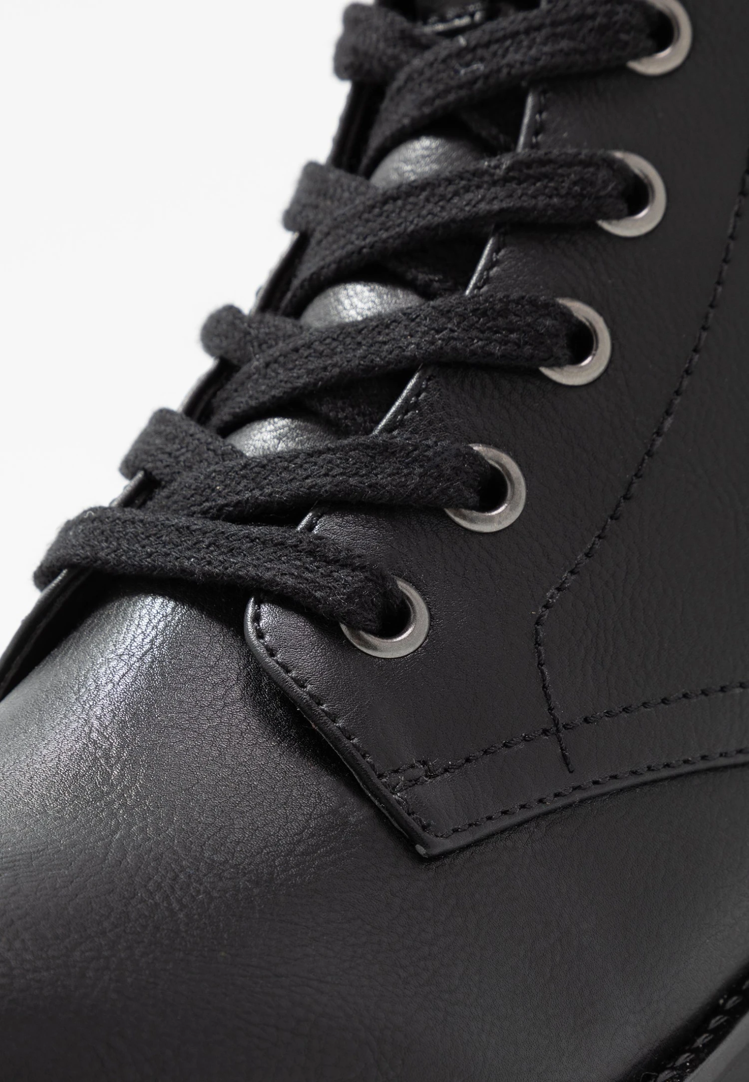 Anna Field Comfort - Veterboots - Black - Afbeelding 3