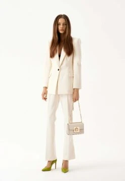 Kazar New Luciana - Hoge Hakken - Green