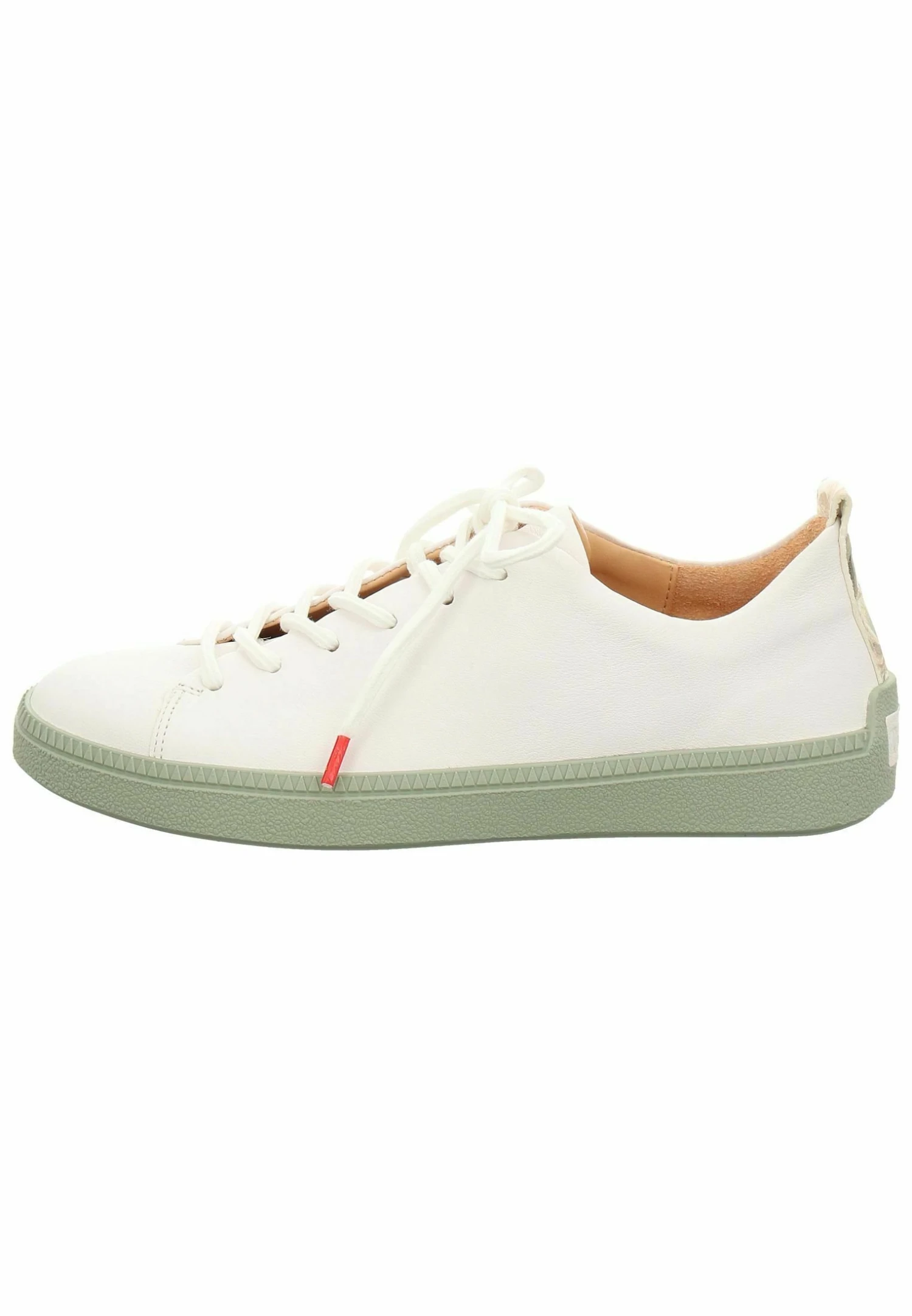 Think! Sneakers Laag - Bianco Bosco