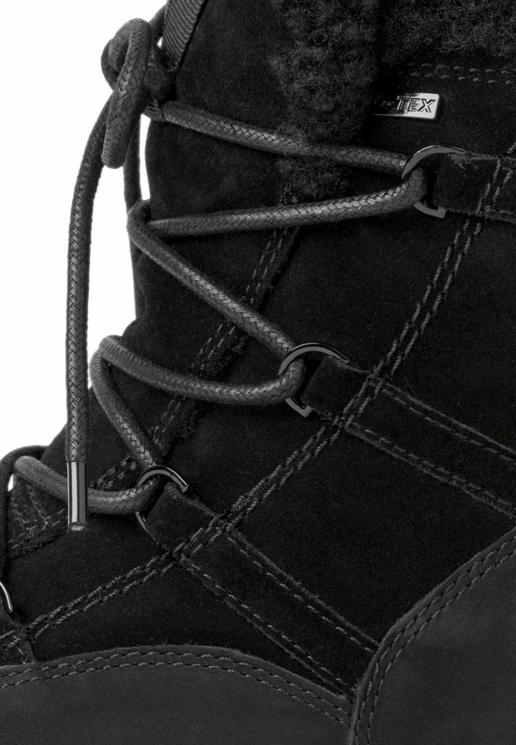 Tamaris Snowboots- Black Uni - Afbeelding 5