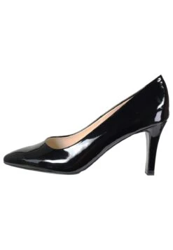 PETER KAISER Klassieke Pumps - Schwarz