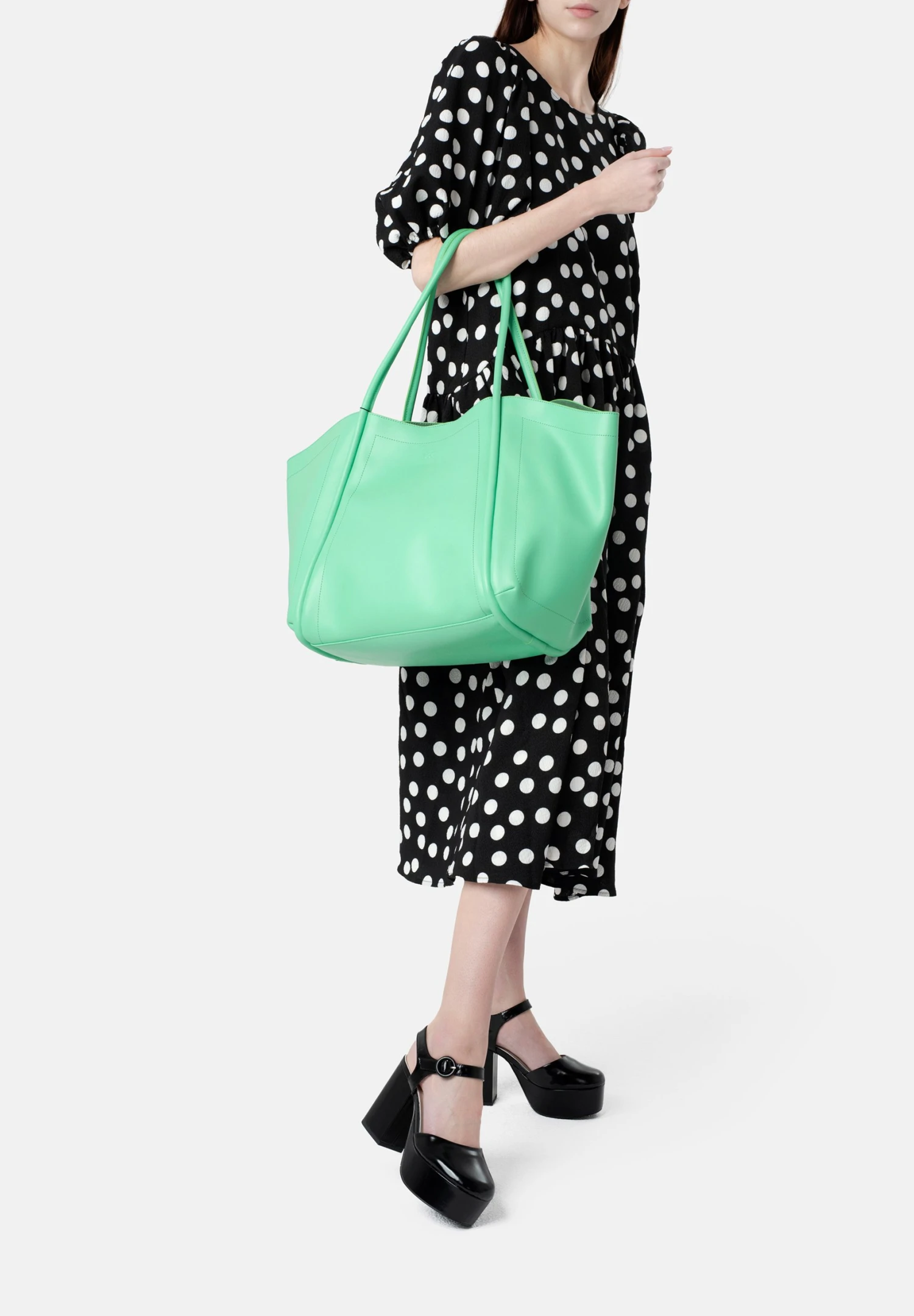 L37 Never Ending Story - Hoge Hakken - Black