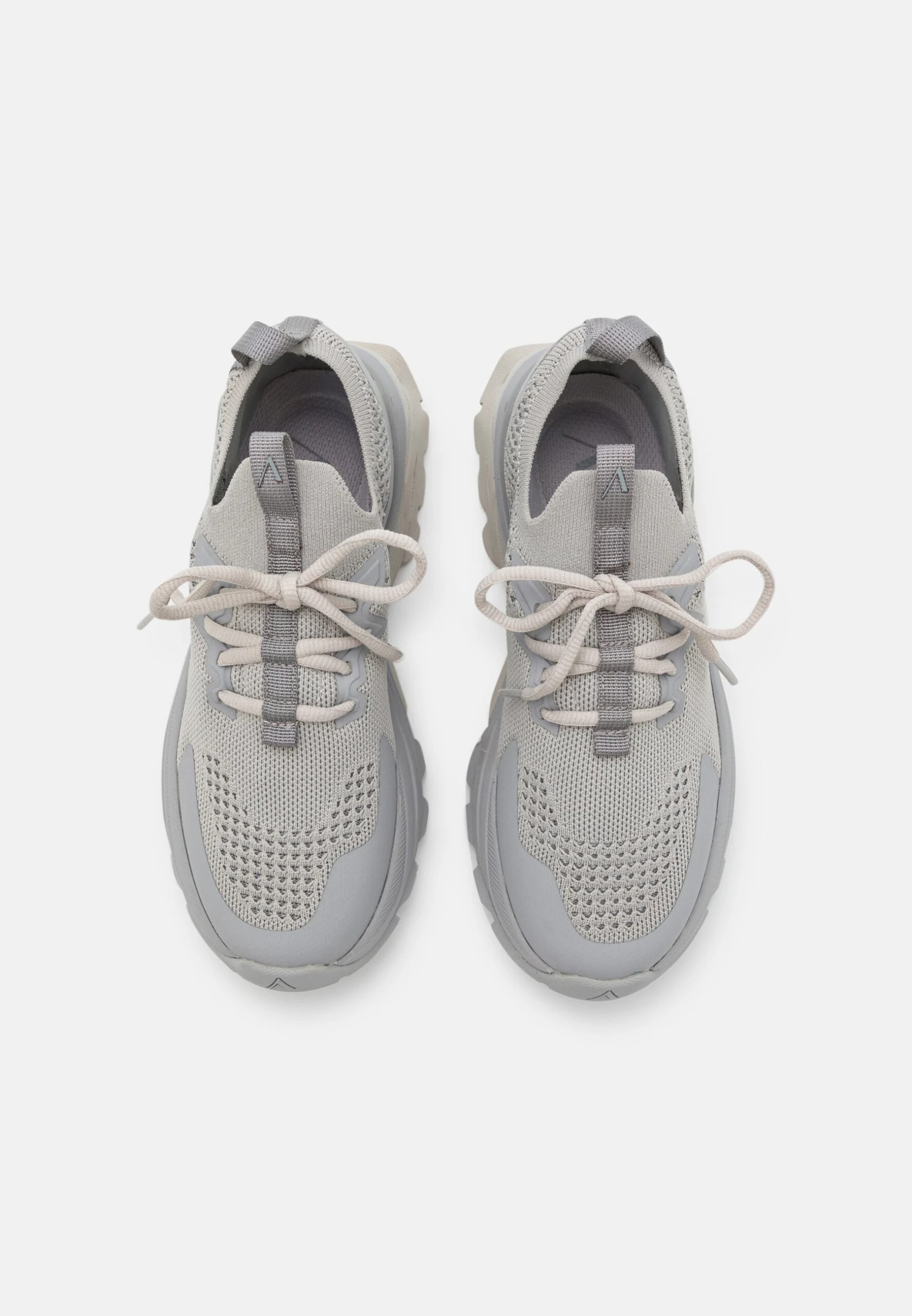 ARKK Copenhagen Waste Fg Pet Tx-22 Unisex - Sneakers Laag - Formal Grey/Vapor Grey - Afbeelding 4