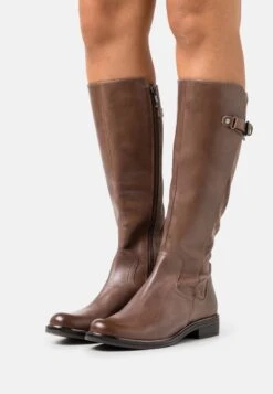 Caprice Laarzen - Nougat