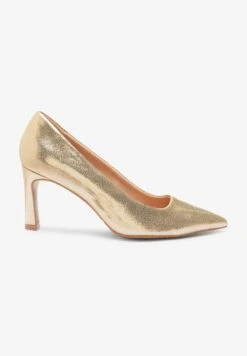 Next Motion Flex Courts - Klassieke Pumps - Gold