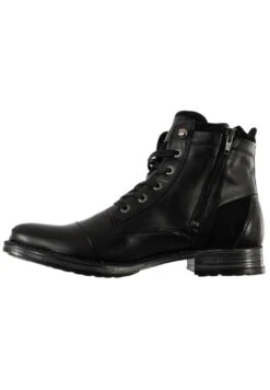 REDSKINS Veterboots - Noir