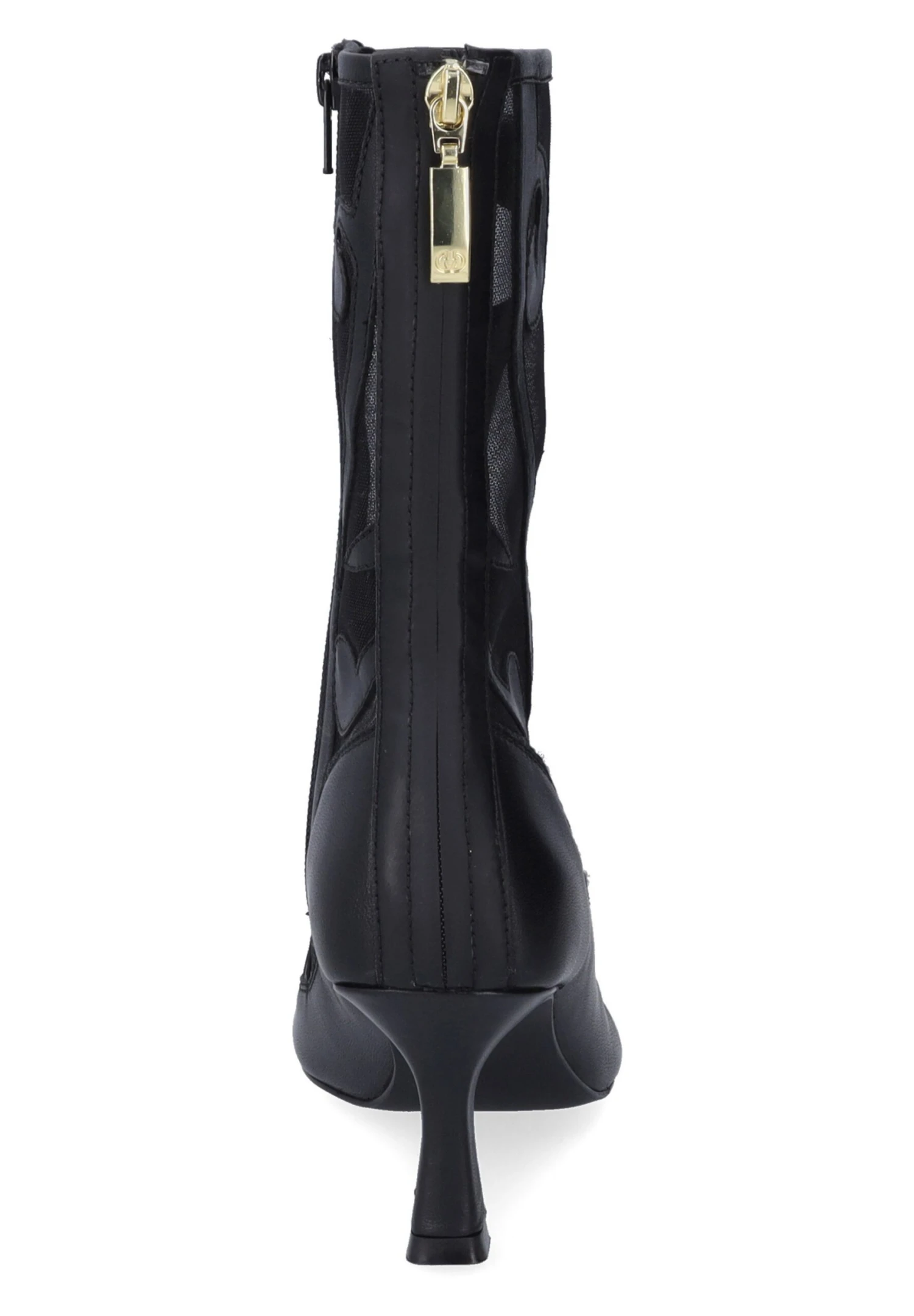 Gerry Weber Civita 09 - Cowboy-/Bikerlaarzen - Schwarz - Afbeelding 4