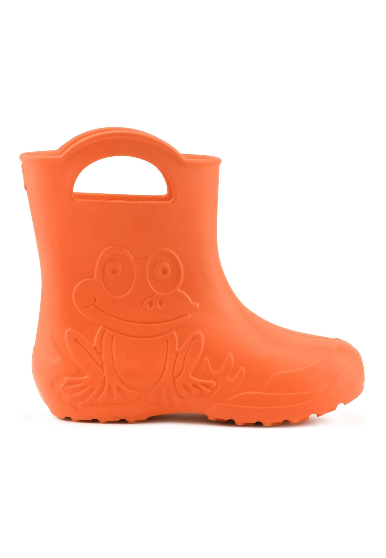 Regen - Regenlaarzen - Orange