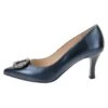 NeroGiardini Con Tacco - Klassieke Pumps - Blu