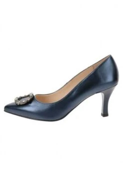 NeroGiardini Con Tacco - Klassieke Pumps - Blu