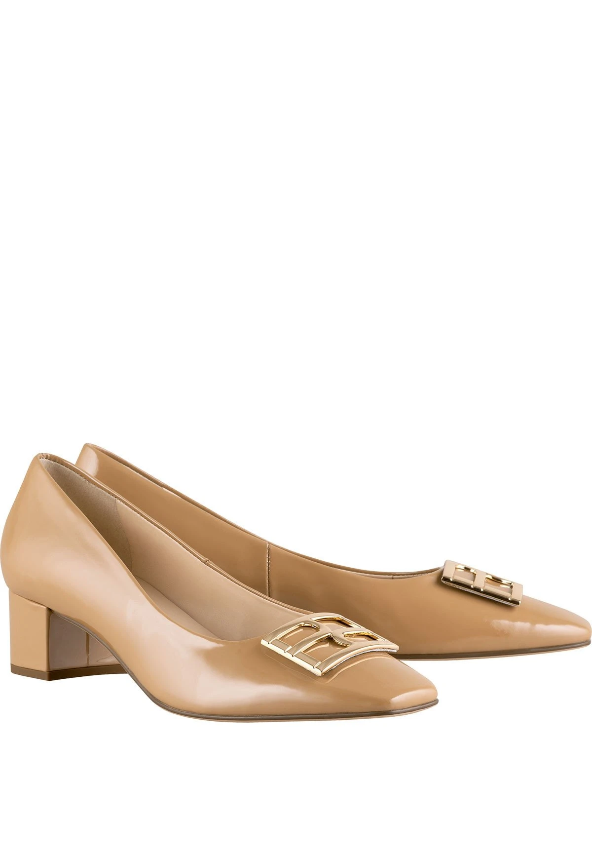 HÖGL Delila - Klassieke Pumps - Toffee - Afbeelding 8