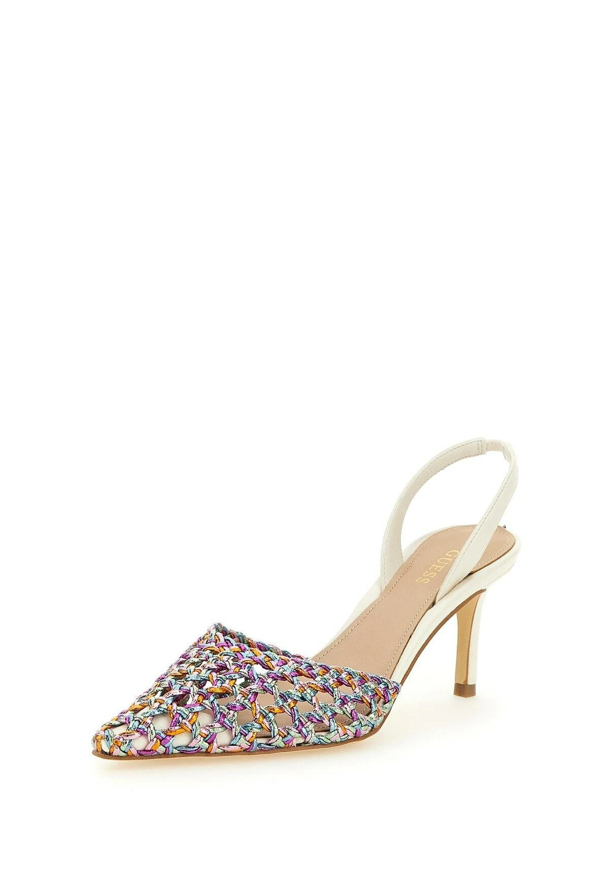 Guess Myelee - Klassieke Pumps - Multicolor - Afbeelding 2