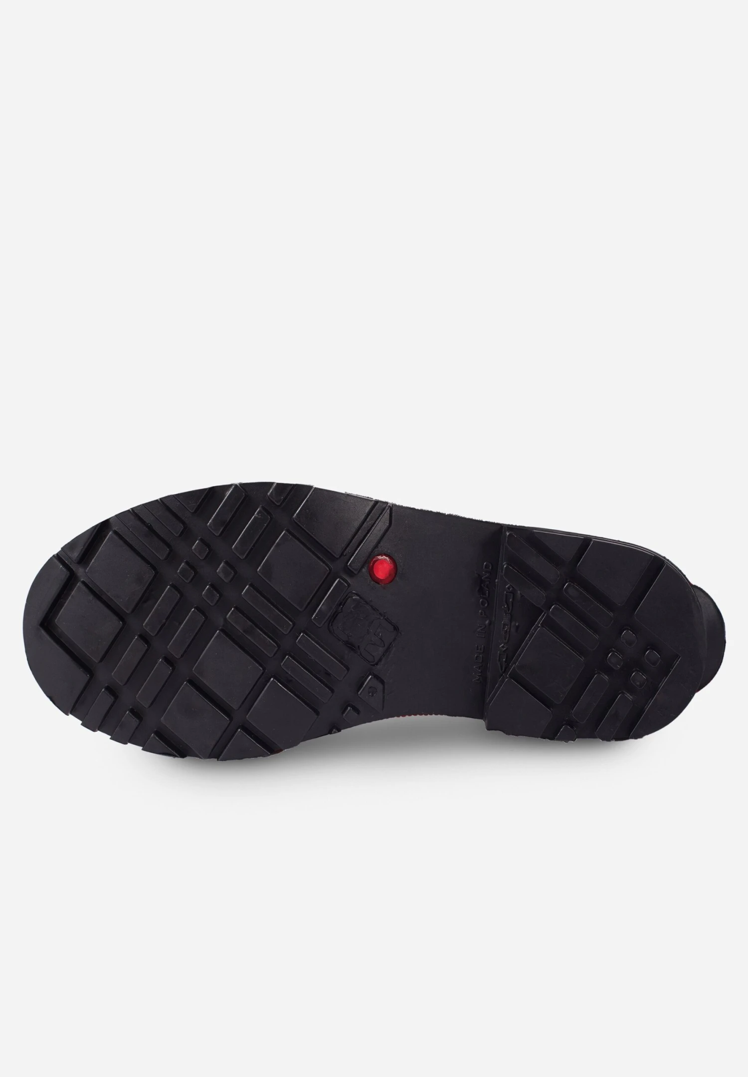 Regenlaarzen - Red - Afbeelding 4