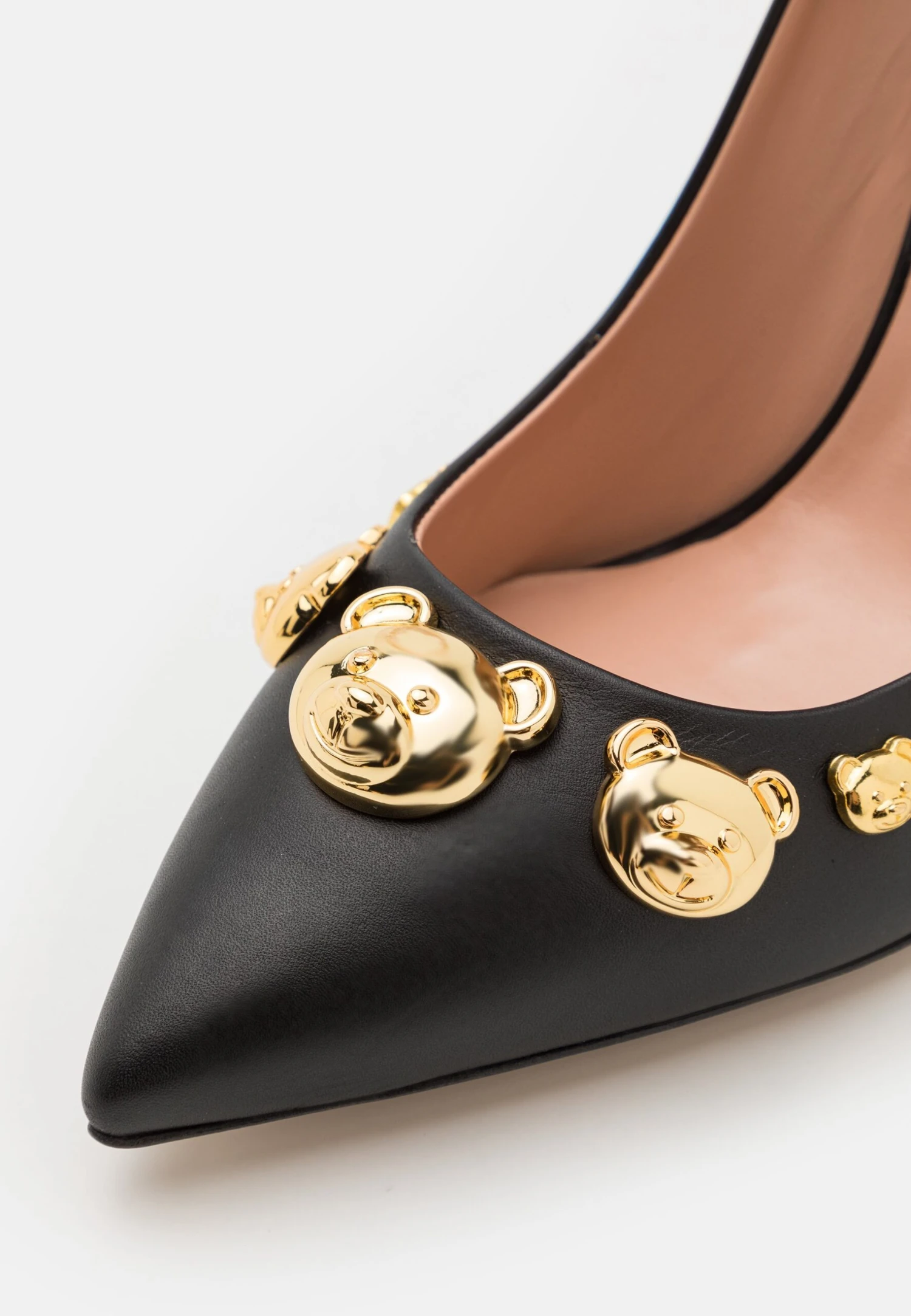 MOSCHINO Klassieke Pumps - Fantasy Color - Afbeelding 7