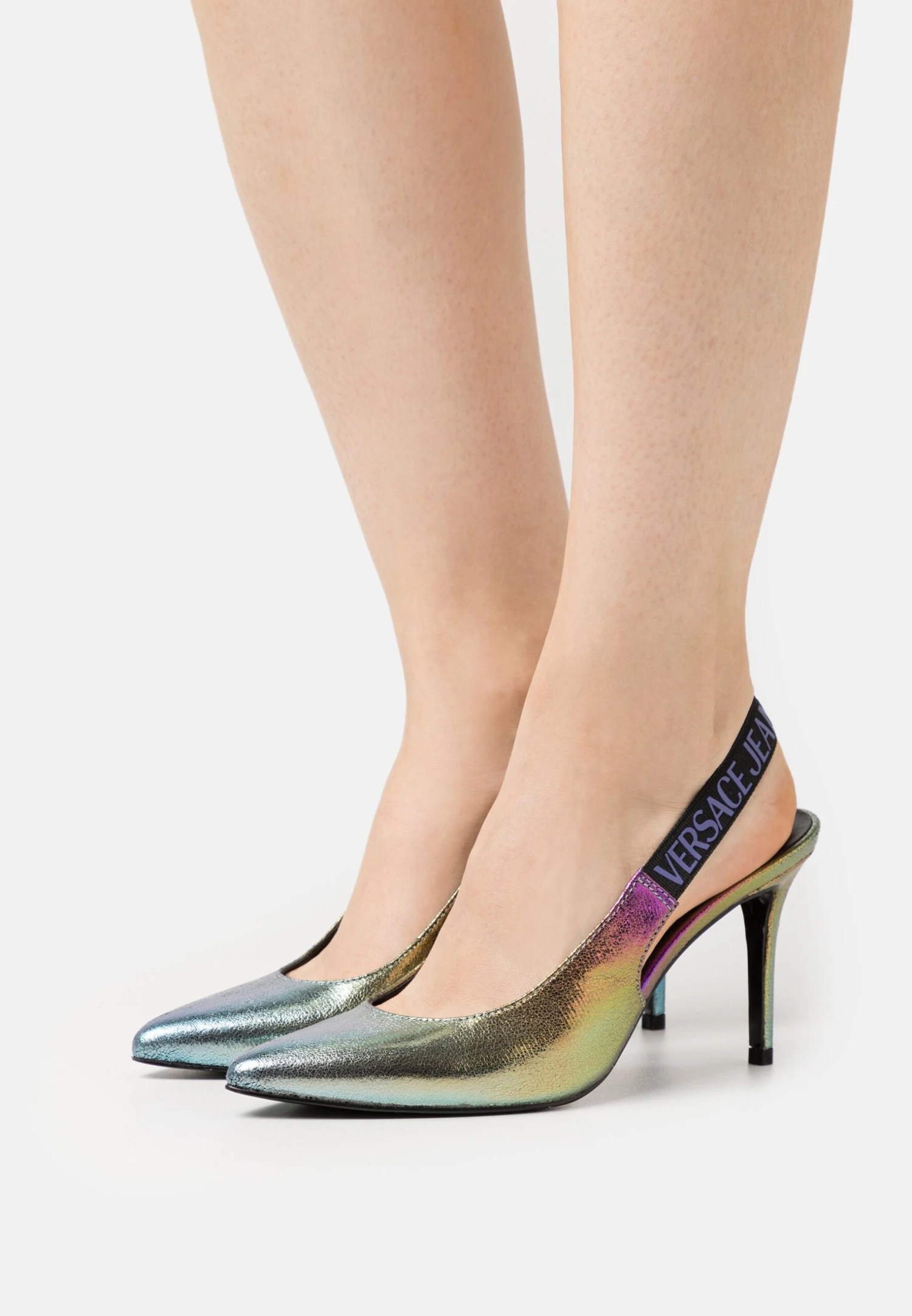 Klassieke Pumps - Multicolor