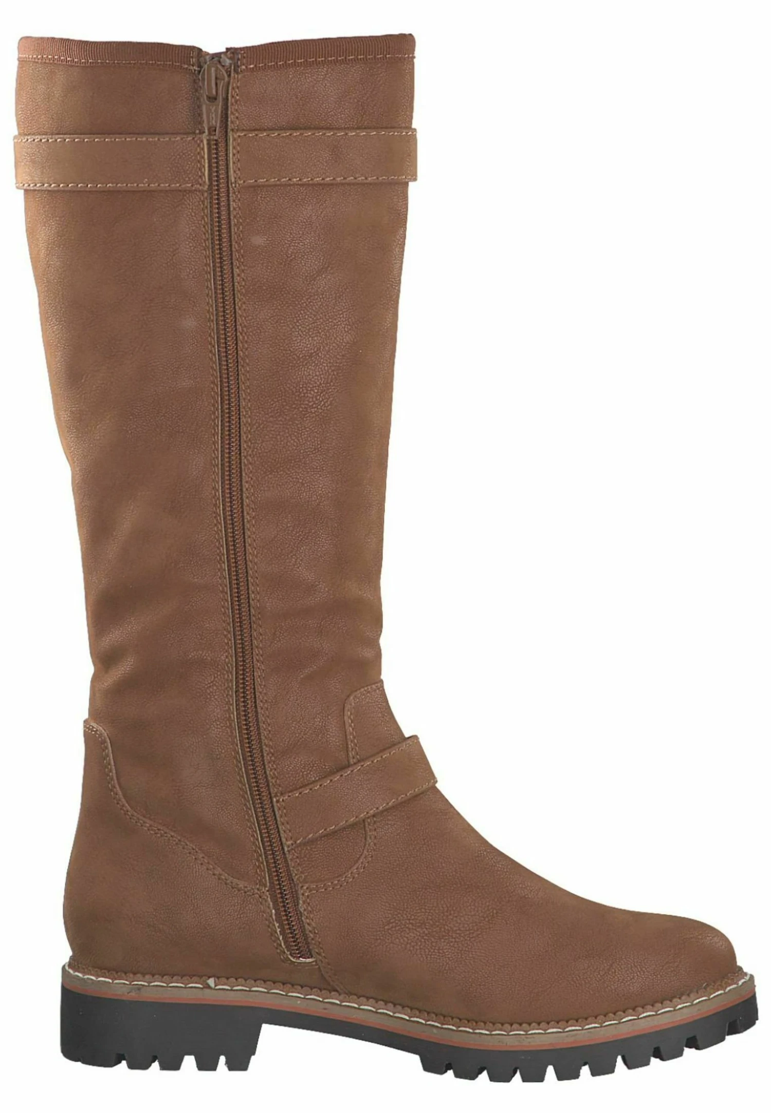 S.Oliver Snowboots- Nut - Afbeelding 5