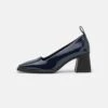 Vagabond Hedda - Klassieke Pumps - Dark Blue