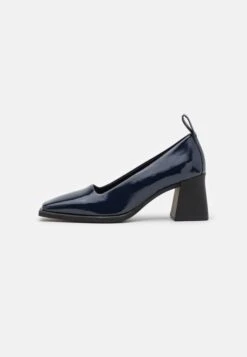 Vagabond Hedda - Klassieke Pumps - Dark Blue