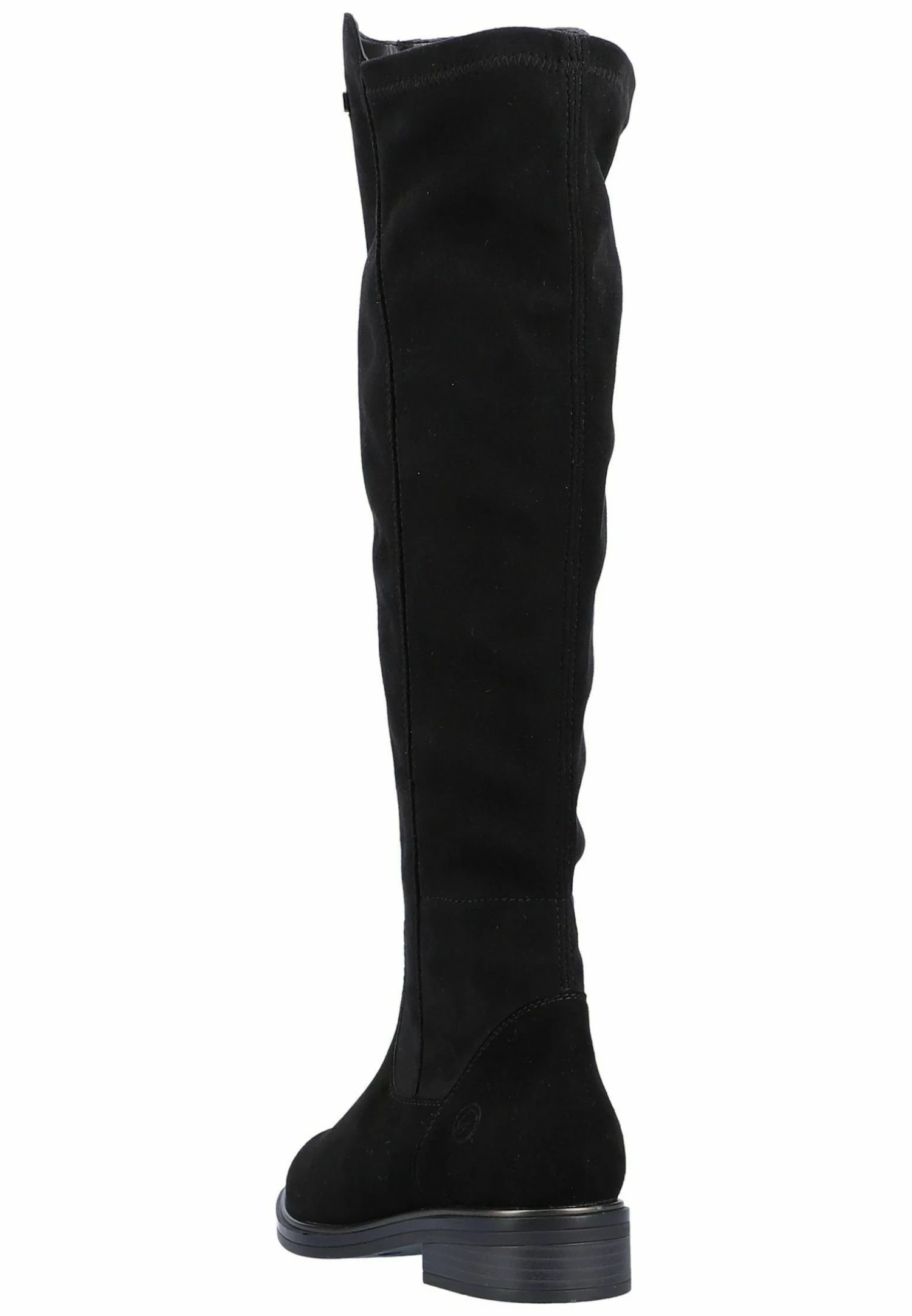 Remonte Stiefel - Laarzen - Schwarz Schwarz - Afbeelding 5