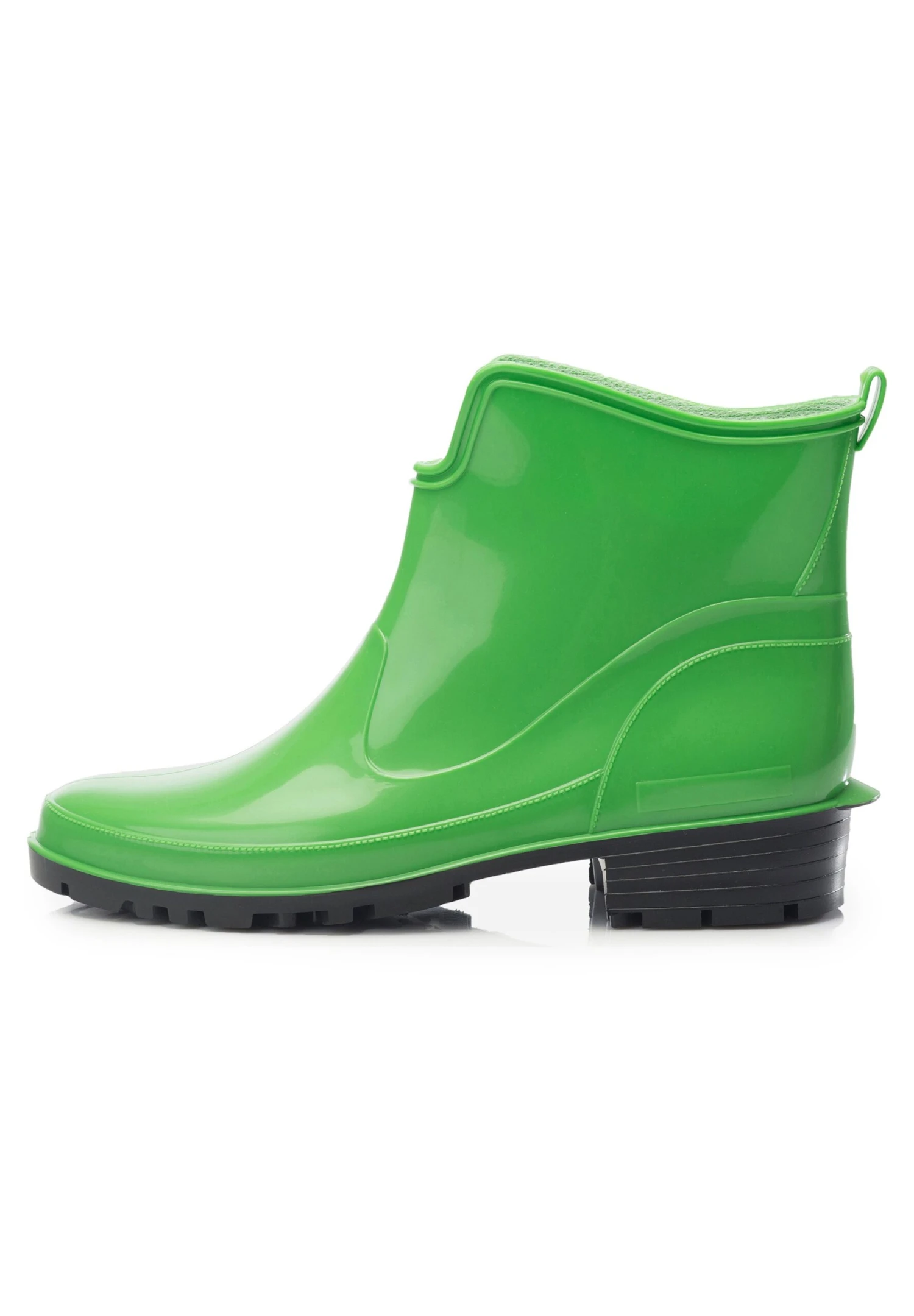 Regenlaarzen - Green