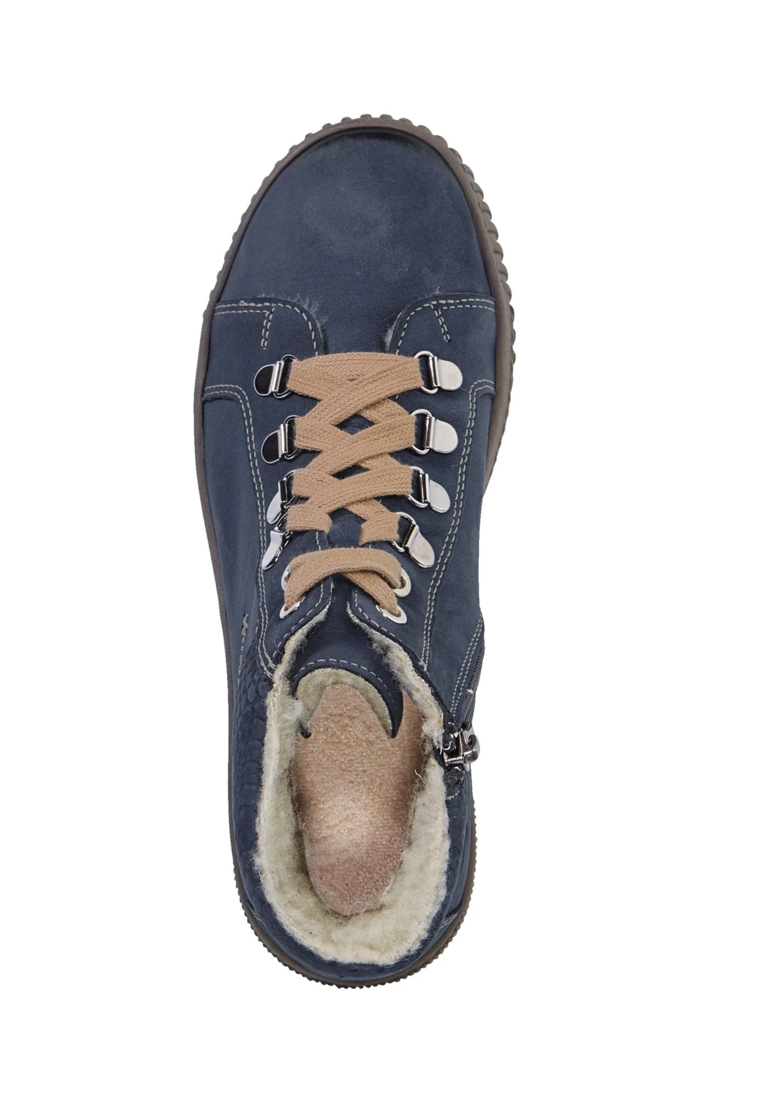 Snowboots- Blau - Afbeelding 3