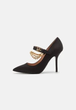 MOSCHINO Klassieke Pumps - Nero