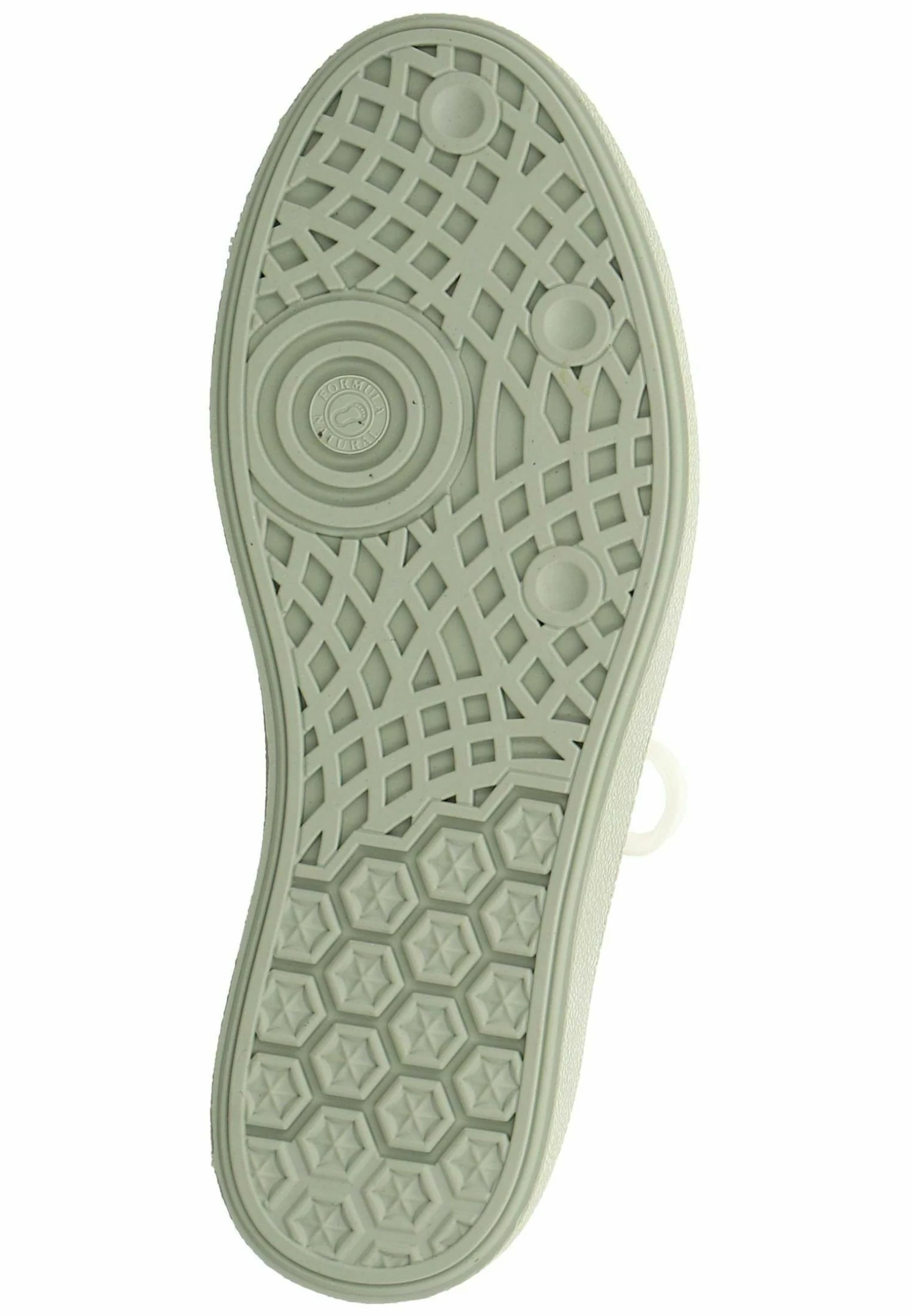 Think! Sneakers Laag - Bianco Bosco - Afbeelding 5