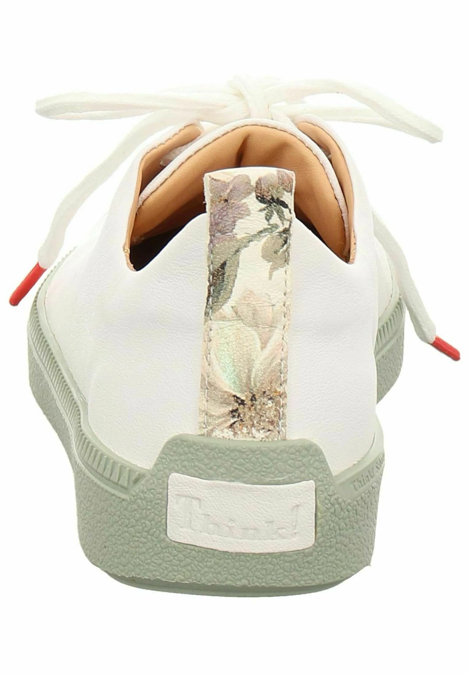 Think! Sneakers Laag - Bianco Bosco - Afbeelding 4