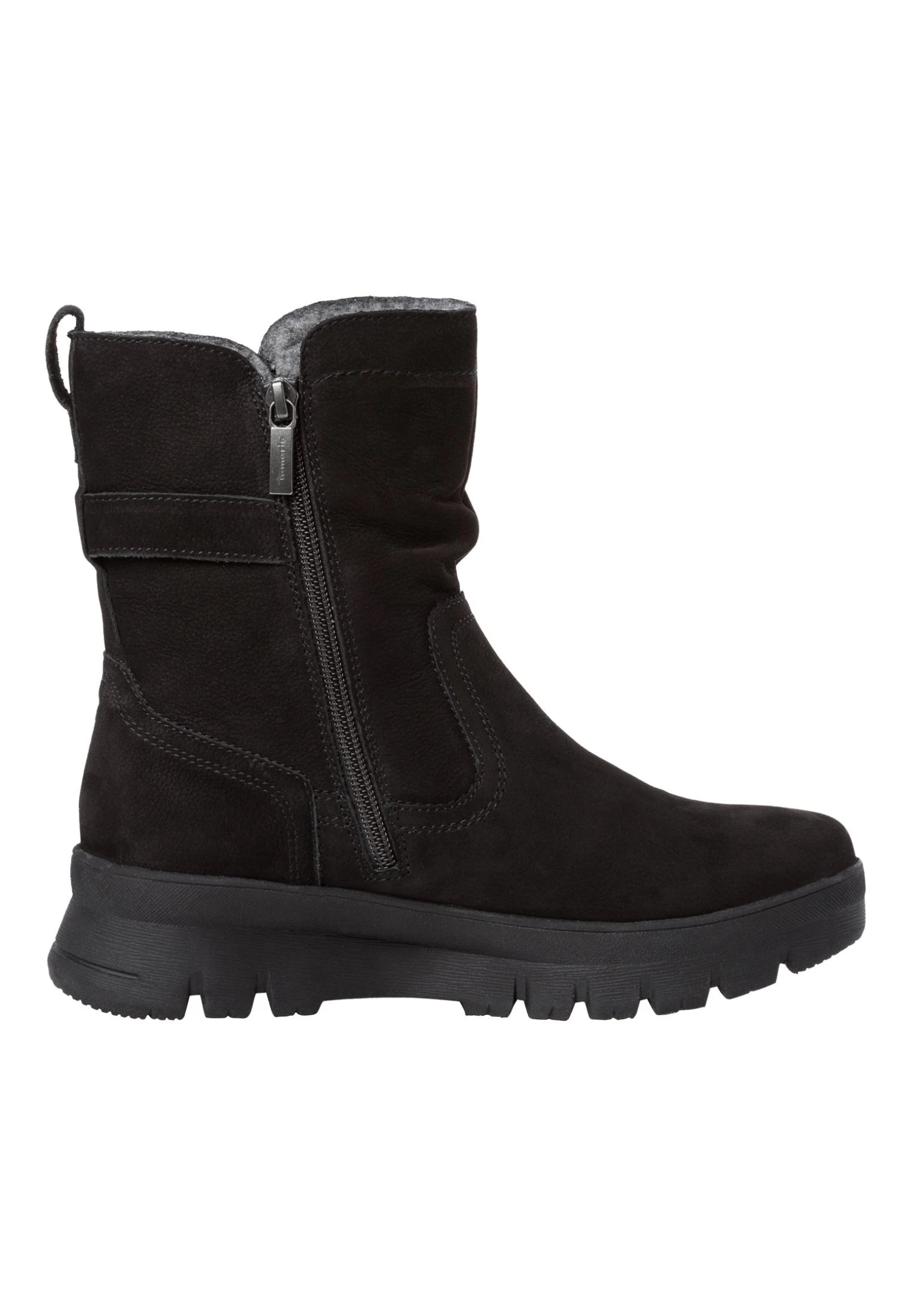 Tamaris Comfort - Snowboots- Black - Afbeelding 5