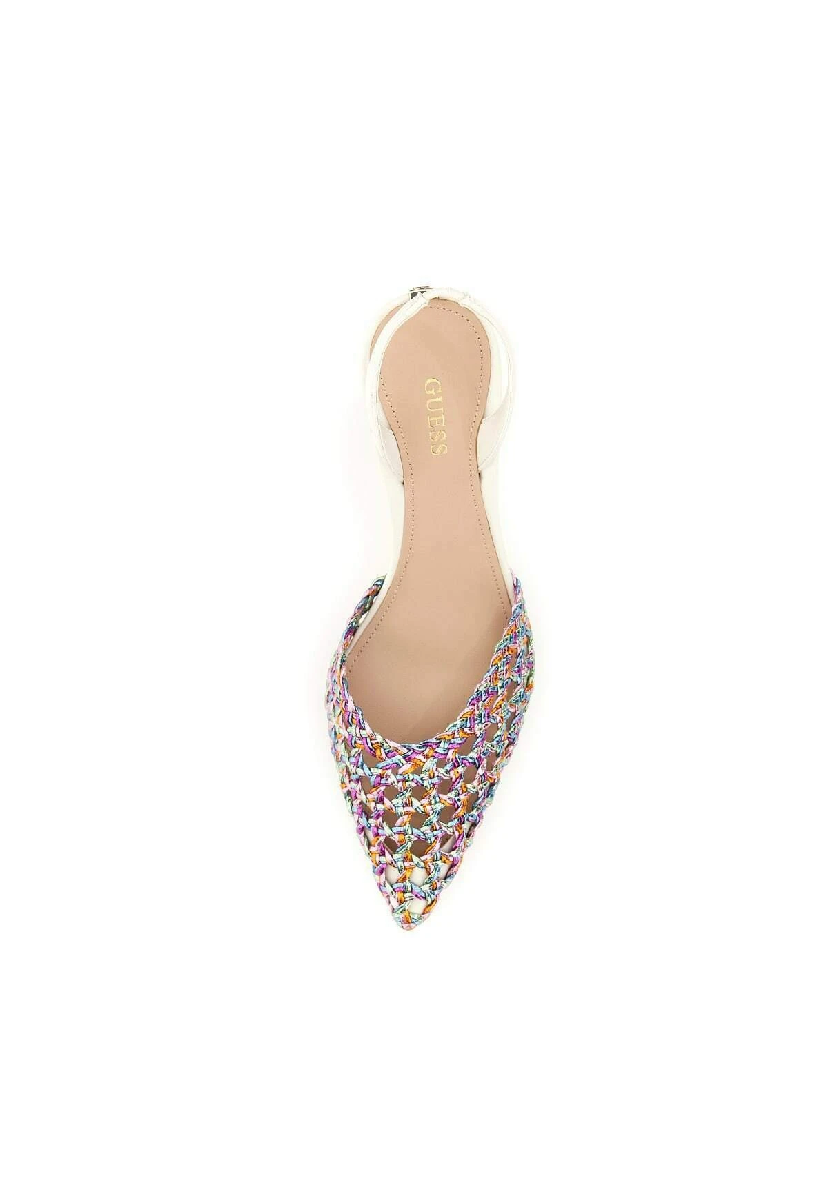 Guess Myelee - Klassieke Pumps - Multicolor - Afbeelding 3