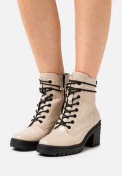 S.Oliver Veterboots - Taupe